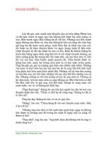 Ông già và biển cả - Ernest Hemingway