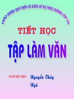 Ke ve mot ngay hoi tuan 26