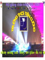 Cong thuc nghiem PT bac hai ( Hay)