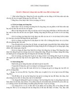 hướng dẫn ôn tập chi tiết mac phần 2.