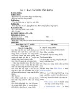 tao hieu ung dong(tiet 1)