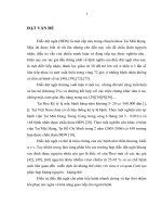 Đánh giá kết quả điều trị điếc đột ngột bằng phương pháp kết hợp giữa thuốc giãn mạch và corticoid