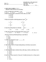 de thi giuaHKII Toan 5