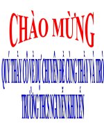 Bài 25: II-Tây Sơn lật đổ chính quyền họ Nguyễn và đánh tan quân xâm lược Xiêm