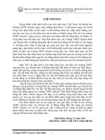 Tài liệu tham khảo môn Ngữ văn