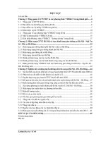 đồ án kiến trúc xây dựng Nghiên cứu xây dựng tuyến đường sắt trên cao Ga Hà Nội - BX Hà Đông