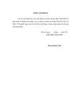 Đánh giá mức độ các nguồn ô nhiễm môi trường đặc thù của ngành than trên địa bàn tỉnh Quảng Ninh và đề xuất các biện pháp quản lý, xử lý các nguồn gây ô nhiễm này trong giai đoạn 2010-2020