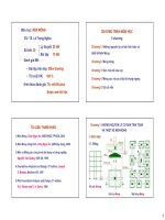 giáo trình nền móng xây dựng và thiết kế nền móng xây dựng