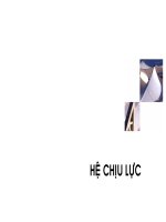 Cấu trúc khung Understanding Structures