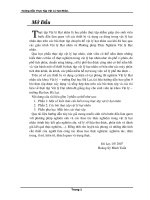 Hướng dẫn thực tập vật lý hạt nhân - Hoàng Sỹ Minh Tuấn (ĐH Đà Lạt)