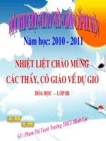 Bai luyen tap 6 Hoa 8 (Thi Huyen)