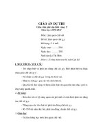 giao an lam quen g, y hay