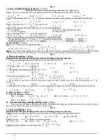 9 de kiem tra dai 8 chuong 3 NĂM 2011