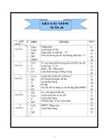 GA 4 TUAN 26 -CKT  --TRA