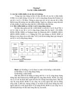 Giáo trình vi xử lý 8051.DOC