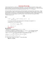 Giai ho ban Do Van Diep