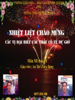 bai 27 ve dang nguoi