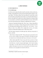 Vận dụng dạy học theo dự án trong giảng dạy môn Trang bị điện tại Trung tâm Việt - Đức, Trường Đại học Sư phạm Kỹ thuật TPHCM