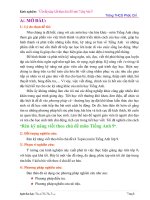 rèn kỹ năng viết- SKKN anh 9