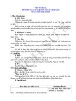 Tiết 45. Bài 26. TRÀO LƯU CẢI CÁCH DUY TÂN Ở VIỆT NAM NỬA CUỐI THẾ KỈ XIX