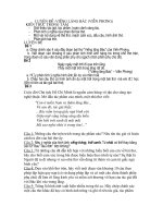 Viếng lăng Bác - Viễn Phương