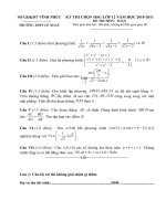 DE THI HSG LOP 12-THPT LE XOAY