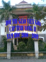 MH. Viet nam thoi nguyen thuy