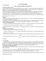 VẬT LÝ HẠT NHÂN HAY