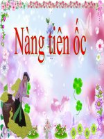 NÀNG TIÊN ỐC
