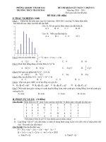 Đề Thi Khảo Sát Toán 7 Đợt 26_3