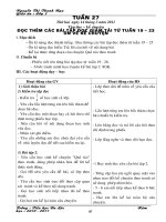 tuan 27 CKTKN lop 3 Phuong