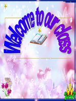 Unit 13. Films and cinema