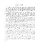 SKKN cấp Tỉnh môn Tập đọc Lớp 3: Ứng dụng CNTT tạo bài giảng thân thiện trong dạy học môn Tập đọc lớp 3