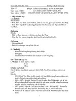 chính sách khai thác thuộc địa của thực dân Pháp