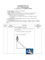 unit 16, English 11 cb