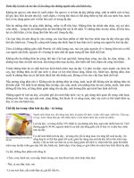 Bài thuốc chửa bệnh đau da dày