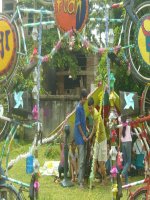 Tham khảo một số cổng trai hè 26-3