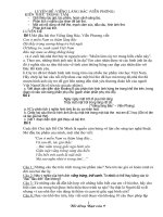 Các đề luyện nâng cao 2