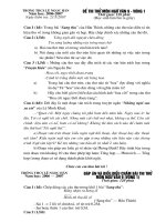 Đề thi khảo sát chất lượng và biểu điểm vào 10 (7)