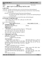 Đạo đức 2-Lồng KNS-GD SỬ DỤNG NLTK&HQ -CẢ NĂM