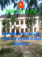 Tuần 31 tiết 143 (tiết2) Văn bản Những ngôi sao xa xôi.Lê Minh Khuê