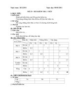 Giáo án tin 7 tiết 53-57