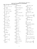 bai tap ung dung tich phan