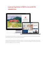 Leadsnaps detail review and special bonuses included