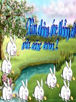 linh vuc phat trien nhan th­uc