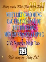 TIET 13 - HO BA LI- TDN SO 4