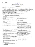 tuan 26 KNS BVMT cuc chuan