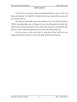 báo cáo thực tập tổng hợp khoa tiếng anh thương mại tại Công ty TNHH công nghệ phần mềm và Quảng cáo trực tuyến MegaAds