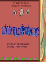 bài 32: tập tính (tt)