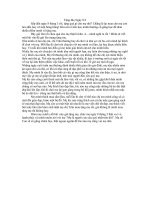 Tặng Mẹ Yêu 8/3